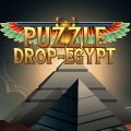 Puzzle Drop – Egipt